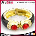 Mesdames fantaisie nouveau bracelet en or conçoit bracelet de bijoux